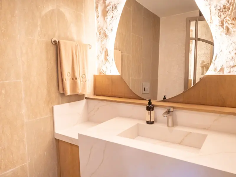 Casa Pery Hotel & Wellness 37