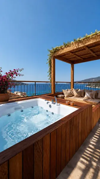 Casa Pery Hotel & Wellness 4