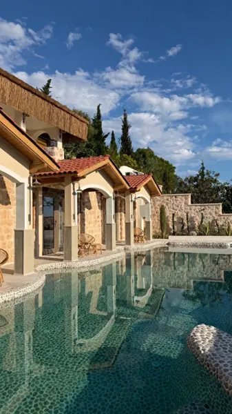 Casa Pery Hotel & Wellness 1