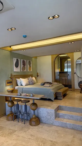 Casa Pery Hotel & Wellness 24