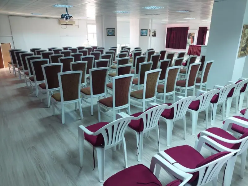 Club Papatya Hotel  8