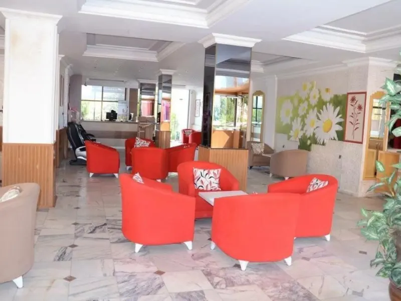 Club Papatya Hotel  16