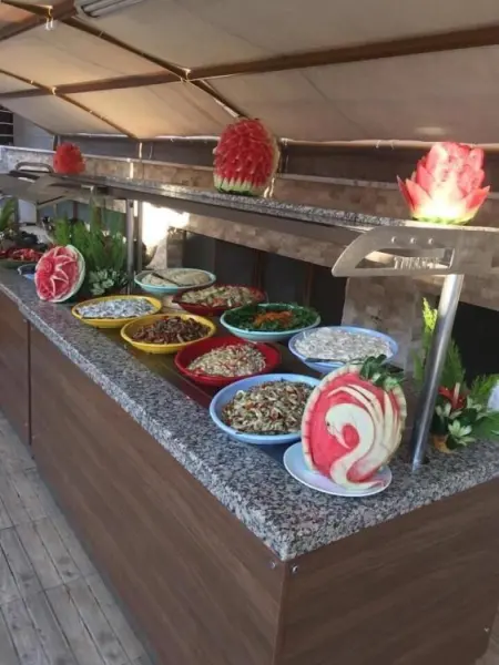 Club Papatya Hotel  23