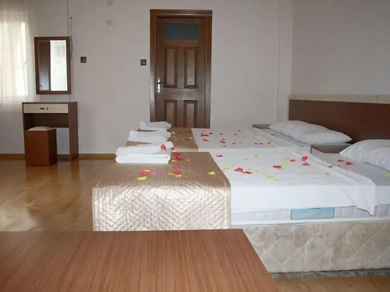 Club Papatya Hotel  3