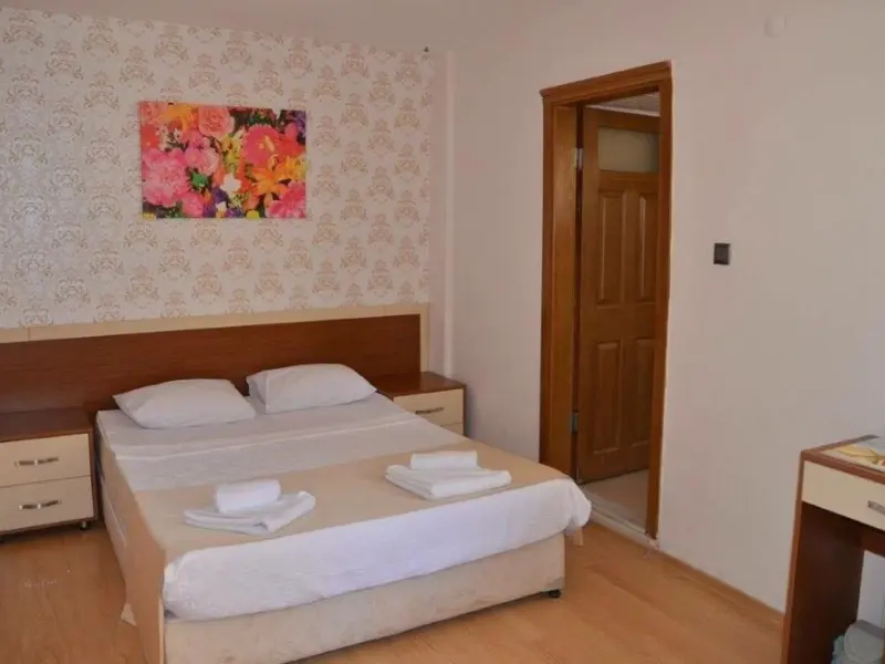 Club Papatya Hotel  4