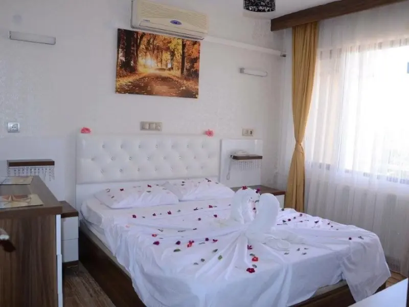 Club Papatya Hotel  5
