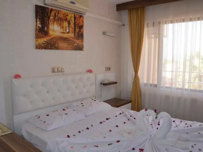 Club Papatya Hotel  14