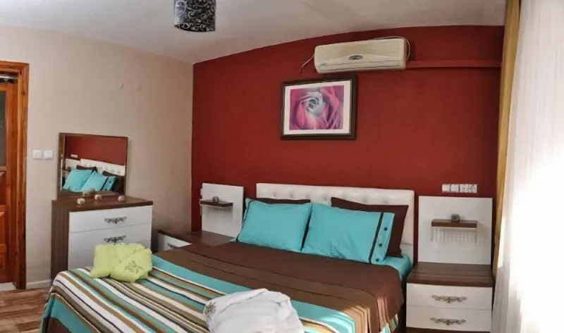 Club Papatya Hotel  18