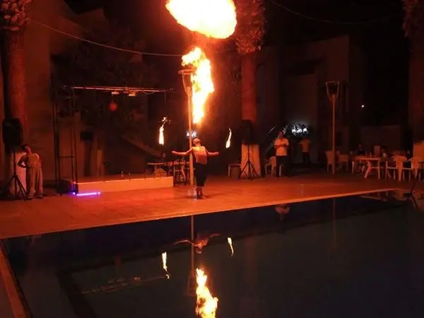 Club Papatya Hotel  10