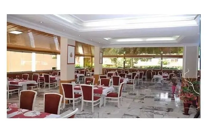 Club Papatya Hotel  9