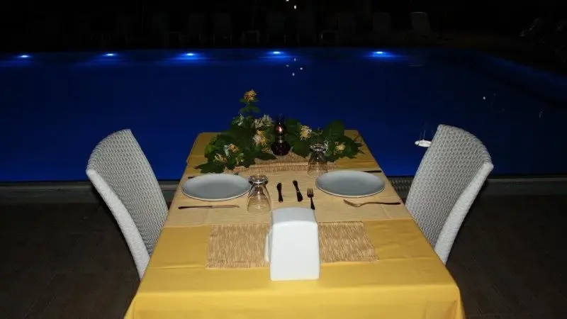 Club Papatya Hotel  20