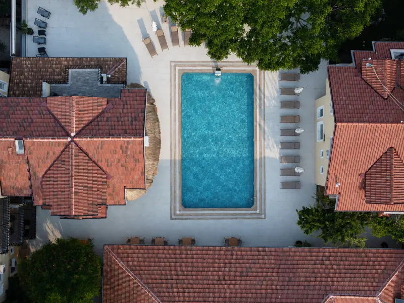 Güneş Boutique Hotel 15