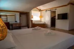 Güneş Boutique Hotel 22