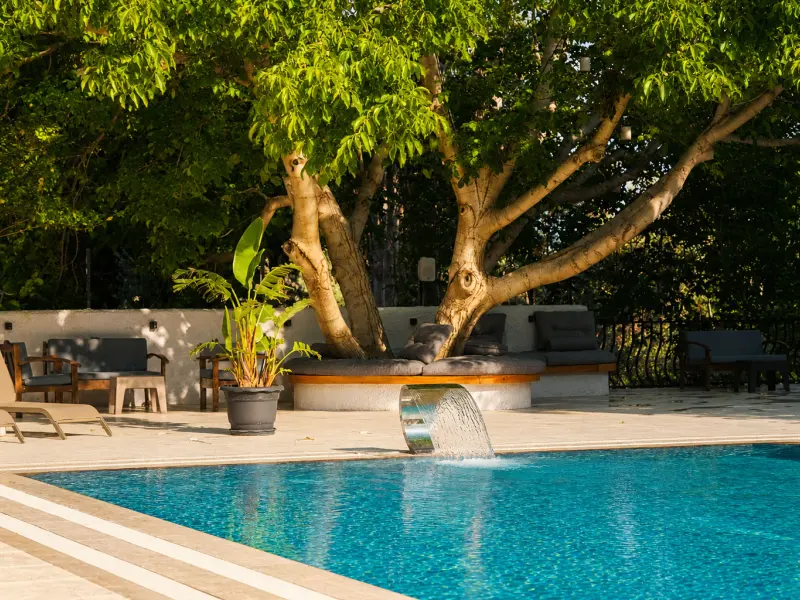 Güneş Boutique Hotel 17