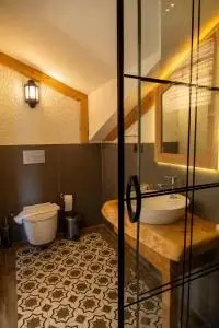 Güneş Boutique Hotel 25