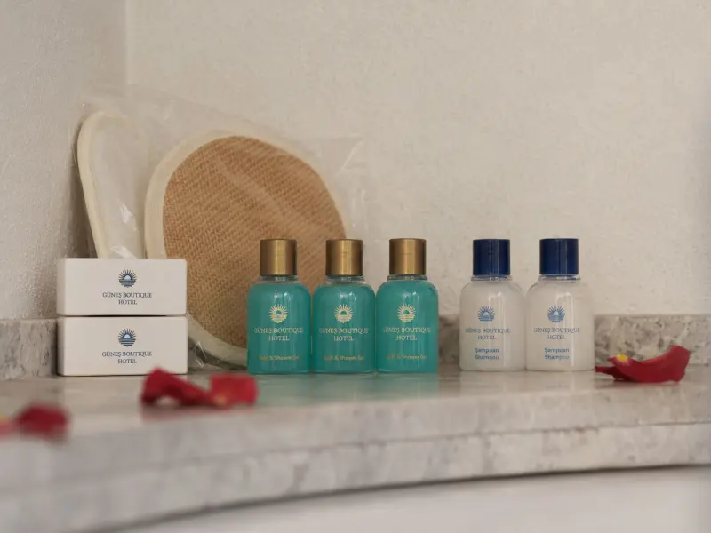 Güneş Boutique Hotel 35