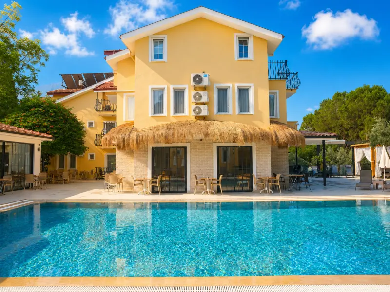 Güneş Boutique Hotel 2