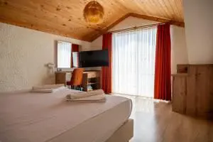 Güneş Boutique Hotel 20