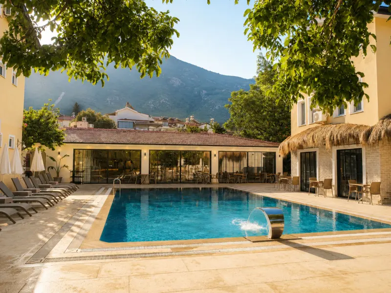 Güneş Boutique Hotel 1