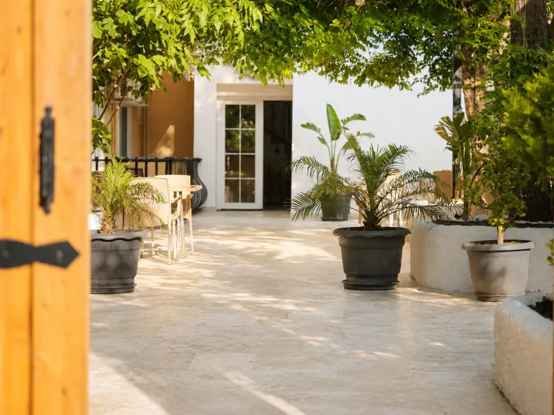 Güneş Boutique Hotel 33