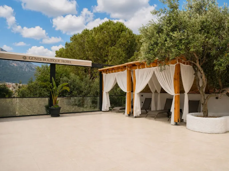 Güneş Boutique Hotel 3