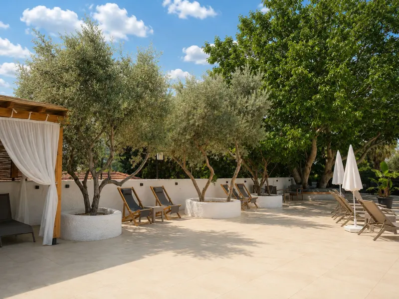 Güneş Boutique Hotel 4