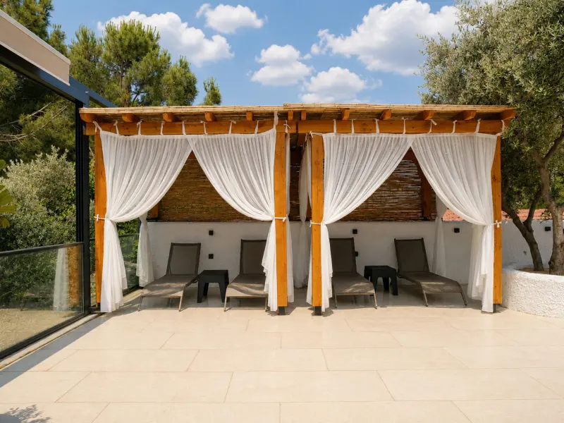 Güneş Boutique Hotel 6