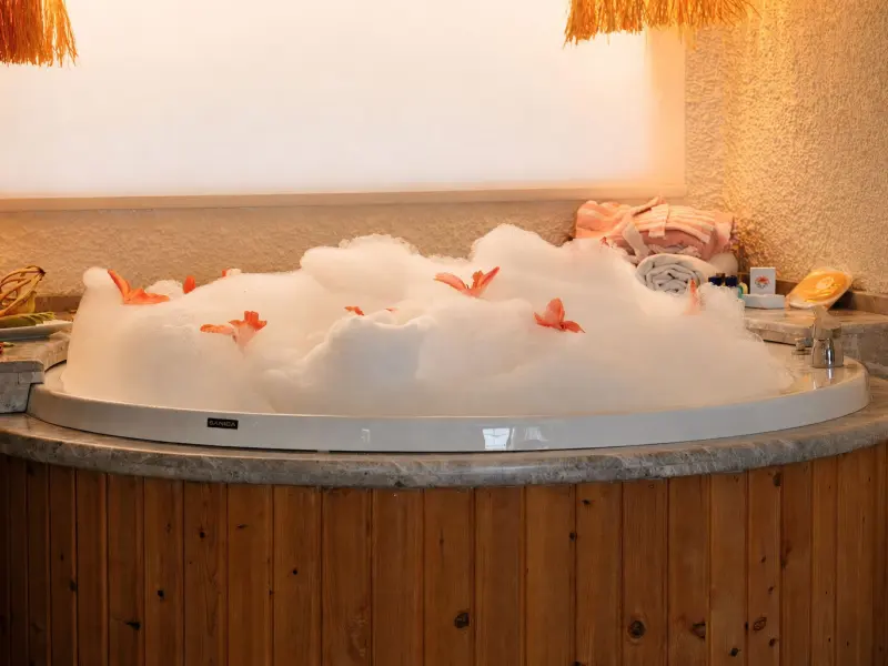 Güneş Boutique Hotel 36