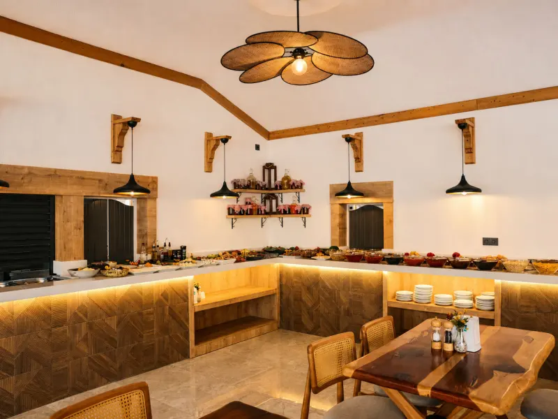 Güneş Boutique Hotel 37