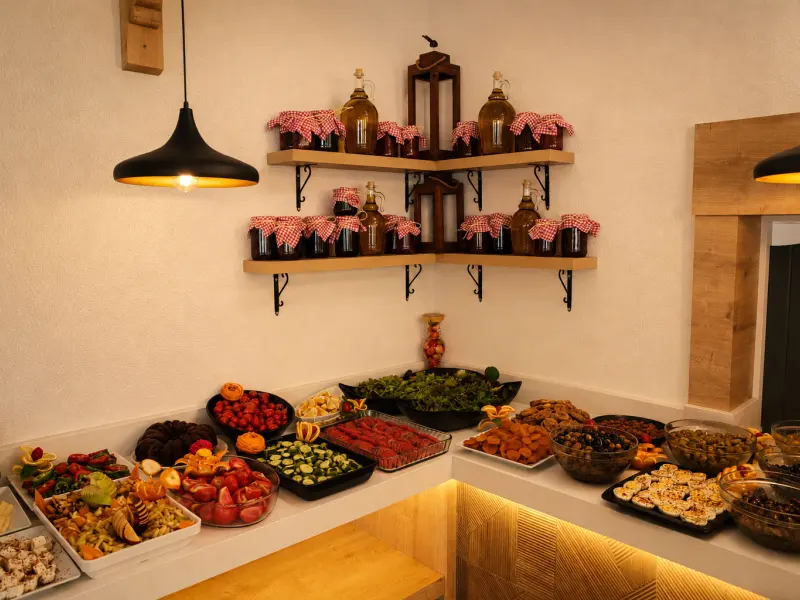 Güneş Boutique Hotel 39