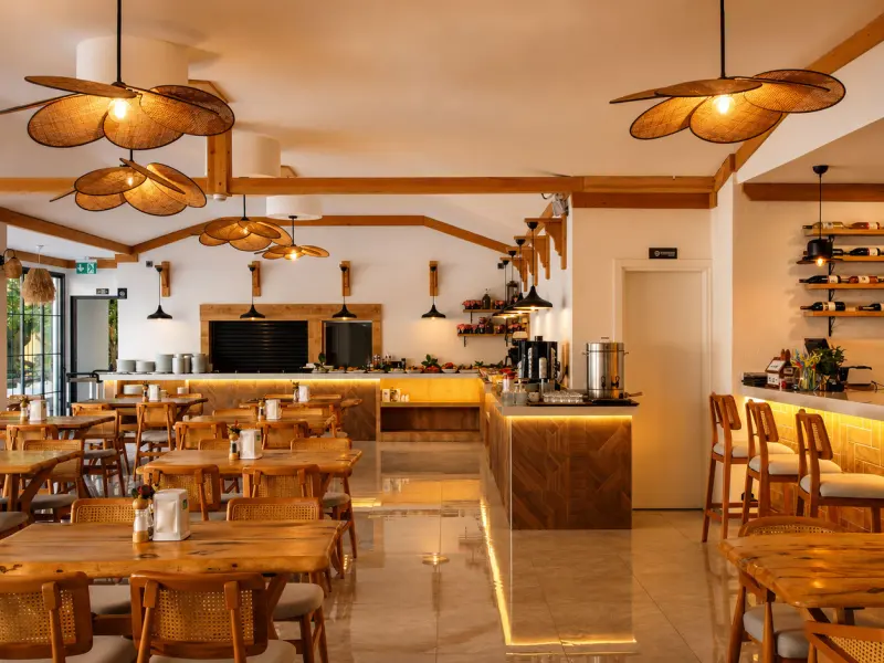 Güneş Boutique Hotel 40