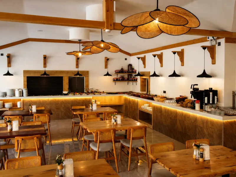 Güneş Boutique Hotel 54