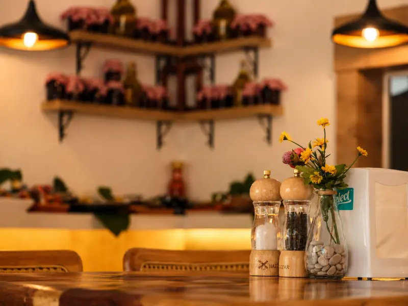 Güneş Boutique Hotel 53