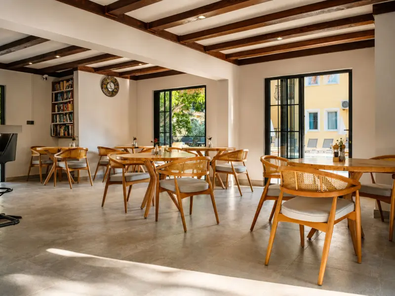 Güneş Boutique Hotel 42