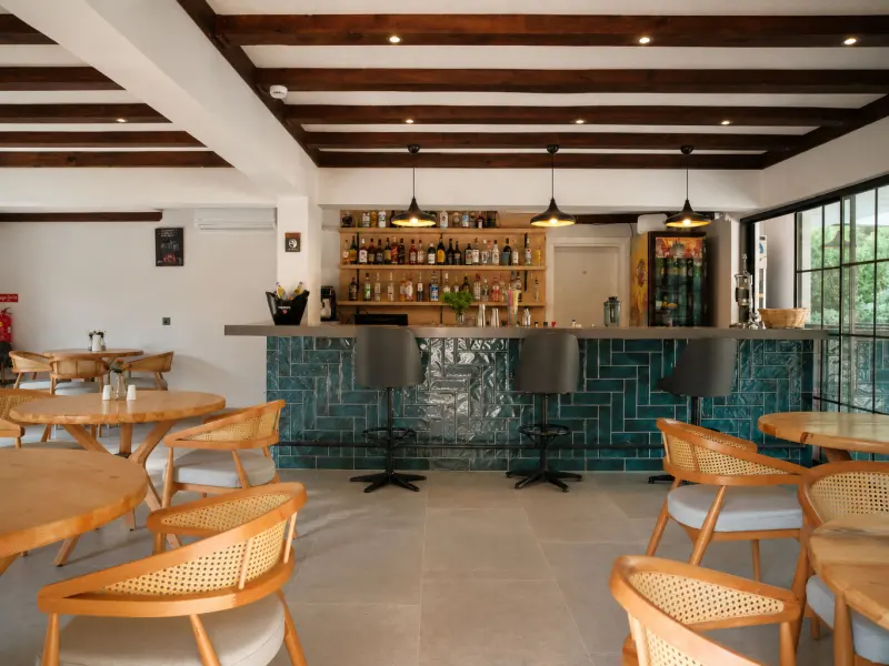 Güneş Boutique Hotel 51