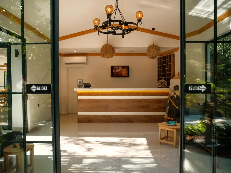 Güneş Boutique Hotel 48