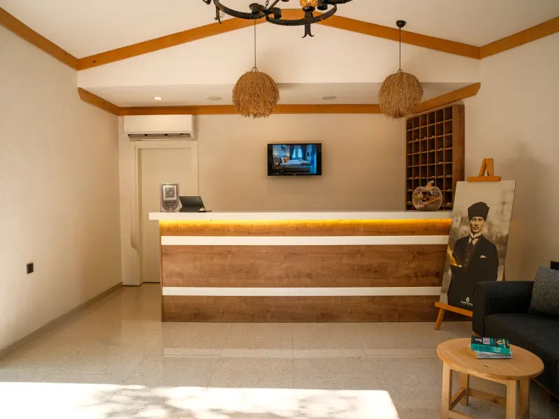 Güneş Boutique Hotel 47