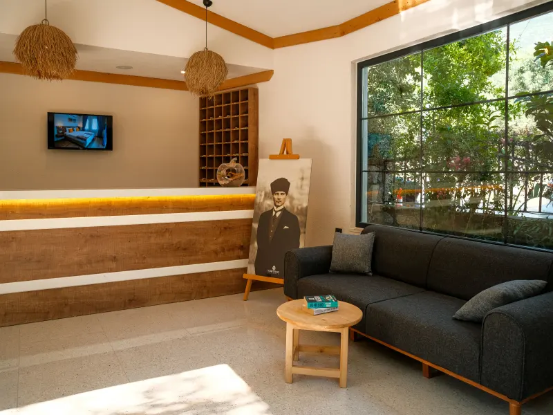 Güneş Boutique Hotel 50