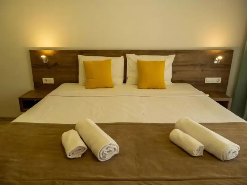 Güneş Boutique Hotel 62