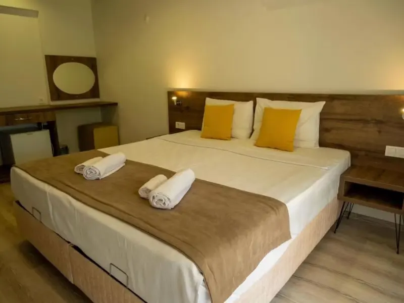 Güneş Boutique Hotel 58