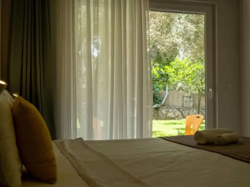 Güneş Boutique Hotel 59