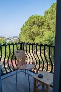 Güneş Boutique Hotel 46