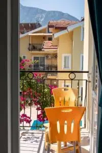 Güneş Boutique Hotel 87