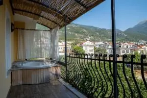 Güneş Boutique Hotel 69