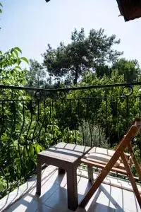 Güneş Boutique Hotel 110