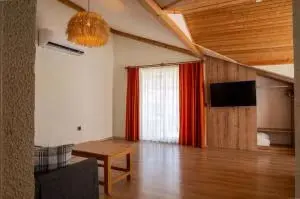 Güneş Boutique Hotel 107