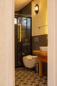 Güneş Boutique Hotel 112