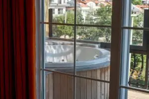 Güneş Boutique Hotel 100