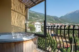 Güneş Boutique Hotel 102