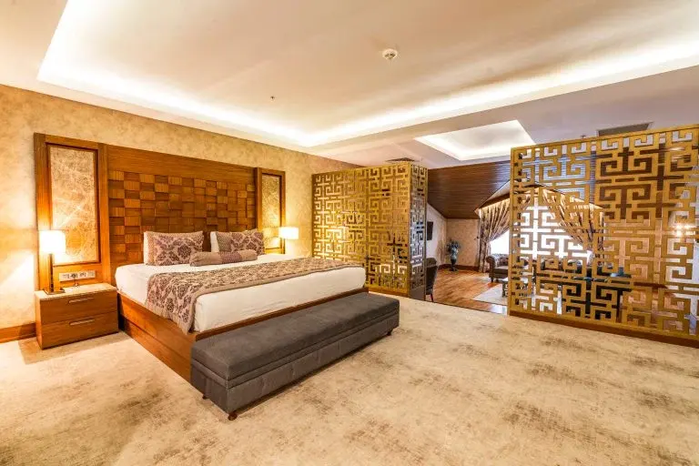 Bolu Koru Hotels Spa & Convention 32